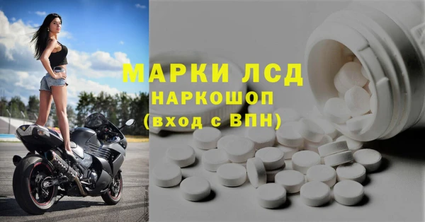 хмурый Алексин