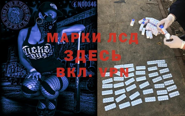 хмурый Алексин